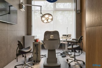 Стоматология ЛИНИИ БЕЛОГО м. Проспект Космонавтов