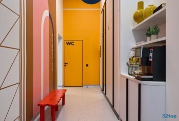 Стоматология ЛИНИИ БЕЛОГО м. Проспект Космонавтов