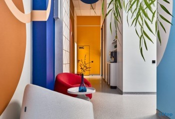 Стоматология ЛИНИИ БЕЛОГО м. Проспект Космонавтов