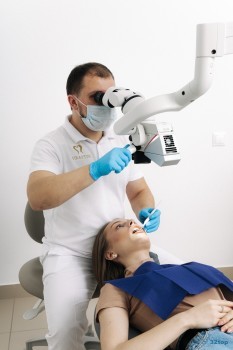 ВЛАДЛЕНА. ЭСТЕТИЧЕСКАЯ СТОМАТОЛОГИЯ