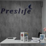 Салон коррекции фигуры и омоложения PRESLIFE55 (ПРЕСЛАЙФ55)