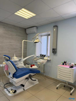 Стоматология АЛИДЕНТ