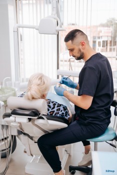 ЦЕНТР СОВРЕМЕННОЙ СТОМАТОЛОГИИ