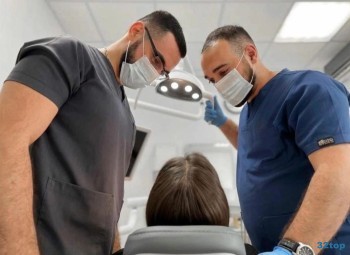 Стоматология КОЛИЗЕЙ