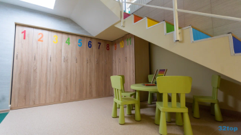 Детский Центр зрения МИКРОХИРУРГИЯ на Ядринцева