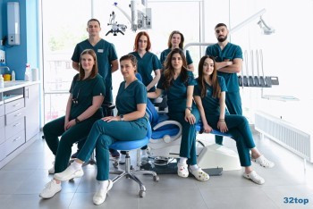 Стоматология ФАМИЛИЯ