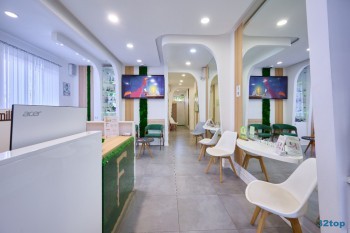 Стоматология ФАМИЛИЯ