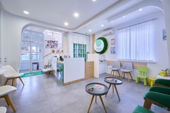 Стоматология ФАМИЛИЯ