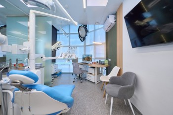 Стоматология ФАМИЛИЯ