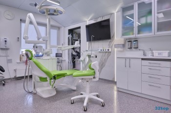 Стоматология ФАМИЛИЯ