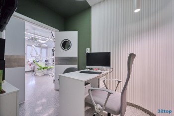 Стоматология ФАМИЛИЯ