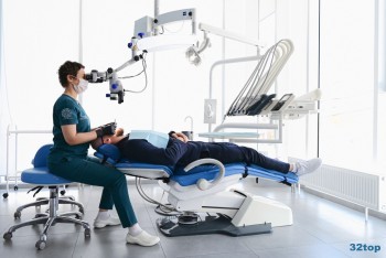 Стоматология ФАМИЛИЯ