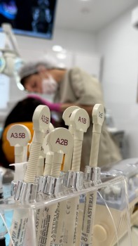 Авторская стоматология СОЗВЕЗДИЕ м. Китай-Город