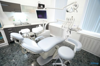 Медицинский центр профилактики и лечения ЭДЕМ м. Арбатская