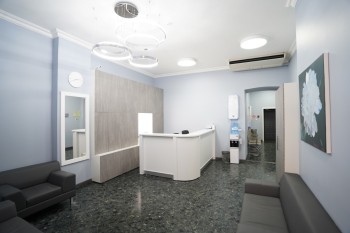 Медицинский центр профилактики и лечения ЭДЕМ м. Арбатская