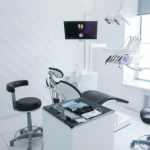 Стоматологическая клиника GOLD DENT (ГОЛД ДЕНТ)