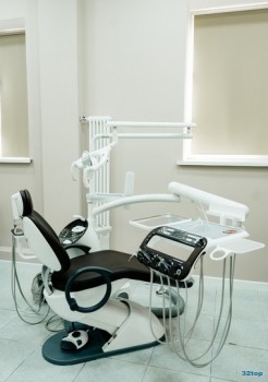 Стоматология МЕДЕНТА на Ленина