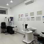 Офтальмологический центр коррекции зрения VIDIAL (ВИДИАЛЬ)