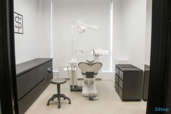 Стоматологическая клиника TOPSMART (ТОПСМАРТ) м. Горьковская