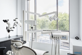 Стоматологическая клиника TOPSMART (ТОПСМАРТ) м. Горьковская