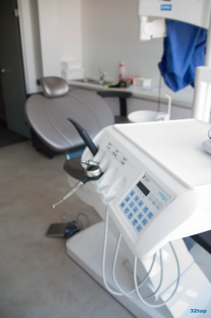 Стоматологическая клиника TOPSMART (ТОПСМАРТ) м. Горьковская