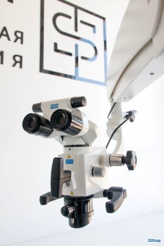 Стоматологическая клиника TOPSMART (ТОПСМАРТ) м. Горьковская