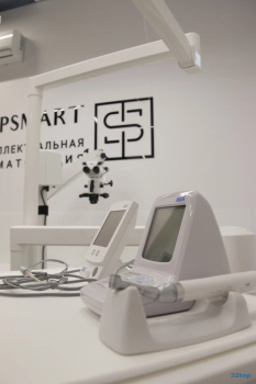 Стоматологическая клиника TOPSMART (ТОПСМАРТ) м. Горьковская