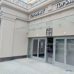 Стоматологическая клиника TOPSMART (ТОПСМАРТ) м. Горьковская