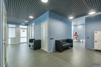 Медцентр АЛАНМЕД