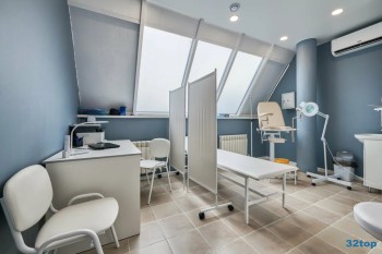 Медцентр АЛАНМЕД