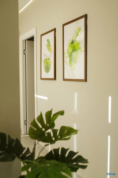 Стоматологическая клиника ЭПЛ ГРИН (APPLE GREEN)