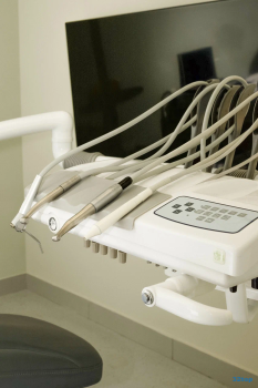 Стоматологическая клиника ЭПЛ ГРИН (APPLE GREEN)