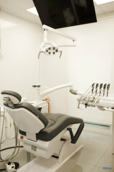 Стоматологическая клиника ЭПЛ ГРИН (APPLE GREEN)