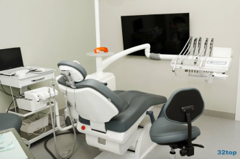 Стоматологическая клиника ЭПЛ ГРИН (APPLE GREEN)