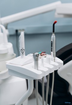 Клиника эстетической стоматологии ДОВЕРИЕ м. Сибирская