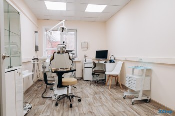 Клиника эстетической стоматологии ДОВЕРИЕ м. Сибирская