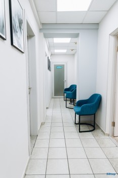 Клиника эстетической стоматологии ДОВЕРИЕ м. Сибирская