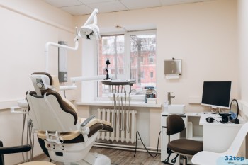 Клиника эстетической стоматологии ДОВЕРИЕ м. Сибирская