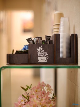 Стоматология ЗУБ МУДРОСТИ м. Чертановская