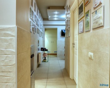 Стоматология ЗУБ МУДРОСТИ м. Чертановская