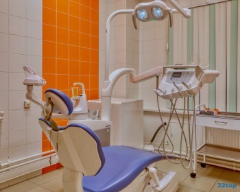 Стоматология ЗУБ МУДРОСТИ м. Чертановская