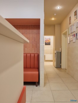 Стоматология ЗУБ МУДРОСТИ м. Чертановская