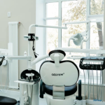 Стоматология ЭМИДЕНТ на Строителей