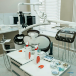 Стоматология ЭМИДЕНТ на Строителей