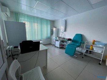 Центр молекулярной диагностики CMD (ЦМД)