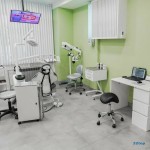 Стоматологическая клиника ДИАЛЬ