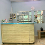 Стоматология ЭМИДЕНТ на Первомайской