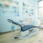 Стоматология ЭМИДЕНТ на Первомайской