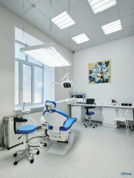 ​Стоматологическая клиника АЗУР-ДЕНТ