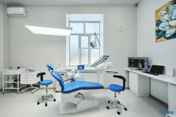 ​Стоматологическая клиника АЗУР-ДЕНТ
